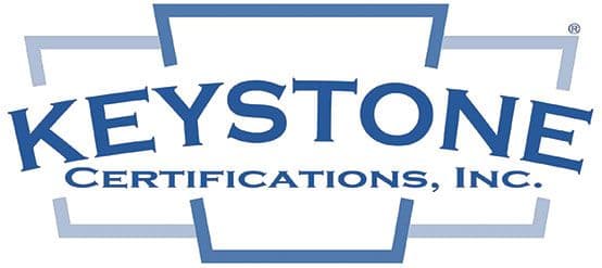 Keystone Certifications Logo